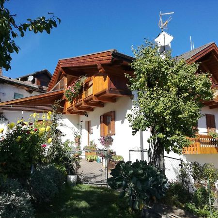 La Cesura Bed & Breakfast Carano  Exterior photo