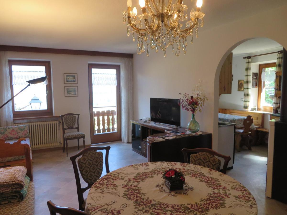La Cesura Bed & Breakfast Carano  Exterior photo