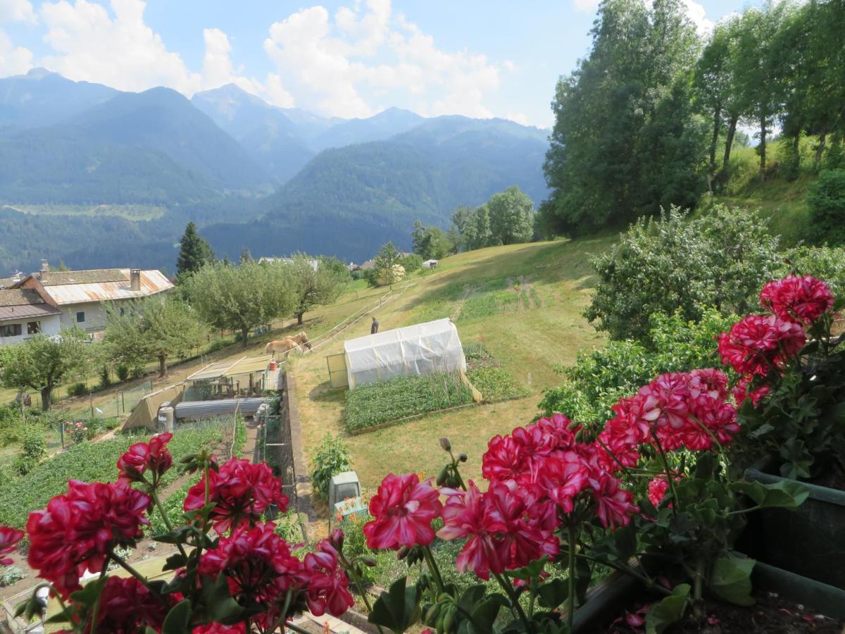 La Cesura Bed & Breakfast Carano  Exterior photo