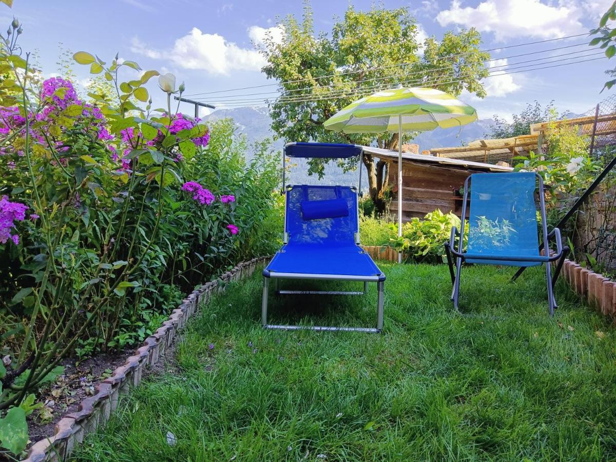 La Cesura Bed & Breakfast Carano  Exterior photo